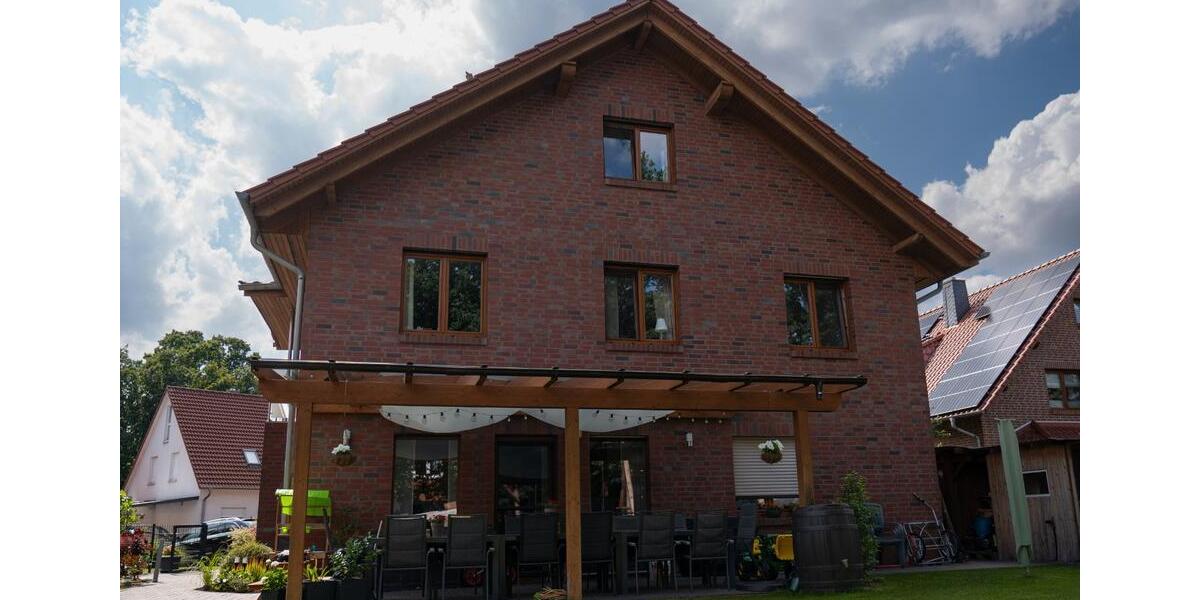 Einfamilienhaus Gifhorn - 9 Zimmer, 275 m&sup2;, 725.000&euro; | Angebot:26903269