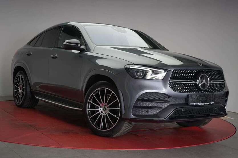 GLE 350
