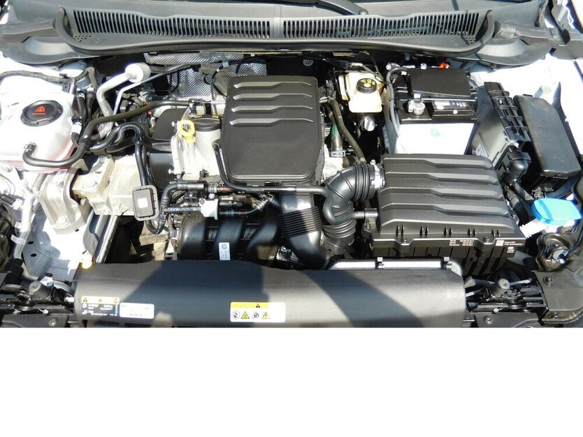 Polo 1.0 Trendline Life MPI BMT 4Trg Klima