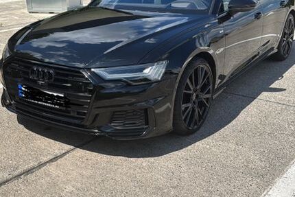 Audi A6 105.000 km 38.000 &euro; Braunschweig 38106