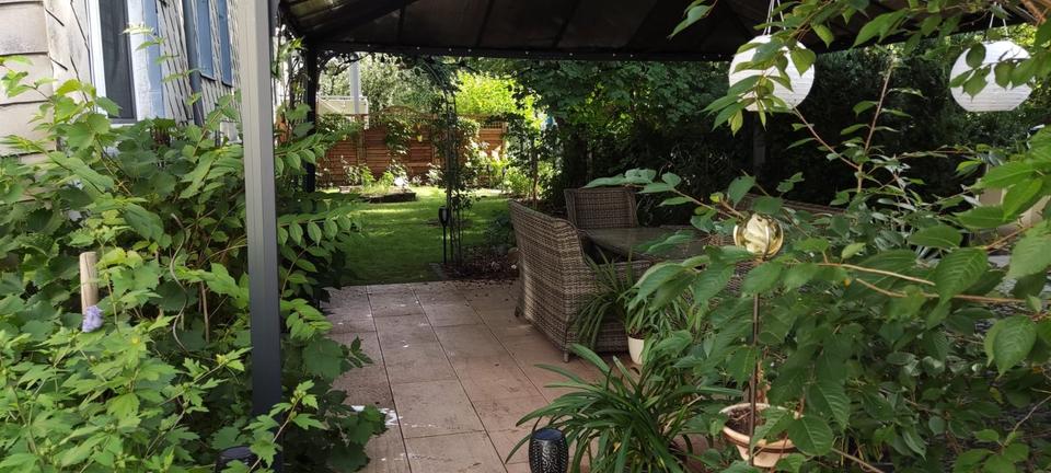 Etagenwohnung Braunschweig Wabe-Schunter-Beberbach - 4 Zimmer, 116 m&sup2;, 329.000&euro; | Angebot:26224445