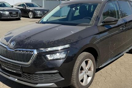 Skoda Kamiq 149.900 km 12.990 &euro; Braunschweig 38122