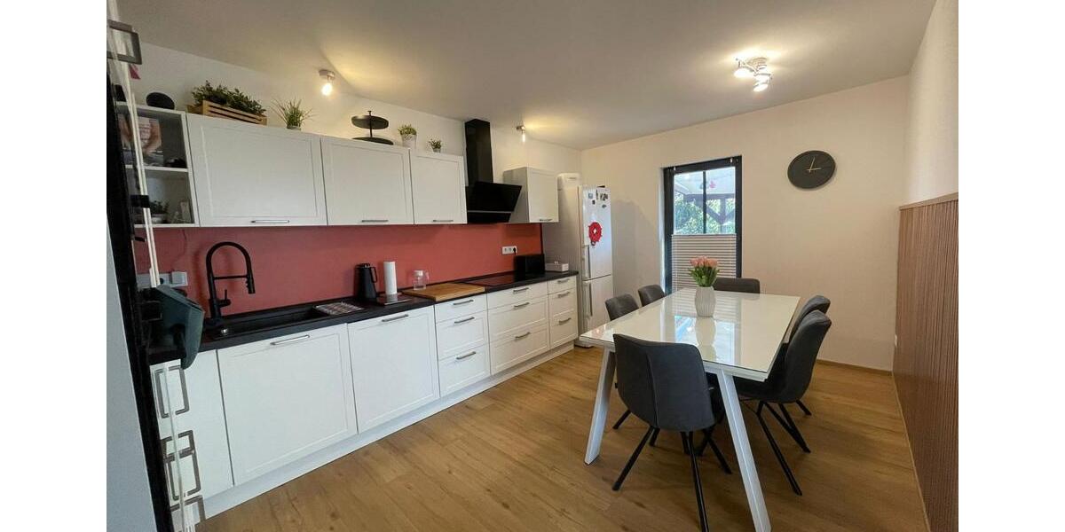 Reihenhaus Wolfsburg Almke - 5 Zimmer, 125 m&sup2;, 1.350&euro; | Angebot:25563788