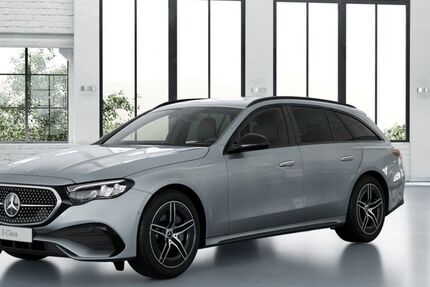 Mercedes-Benz E 220 9.213 km 53.770 € Gifhorn 38518