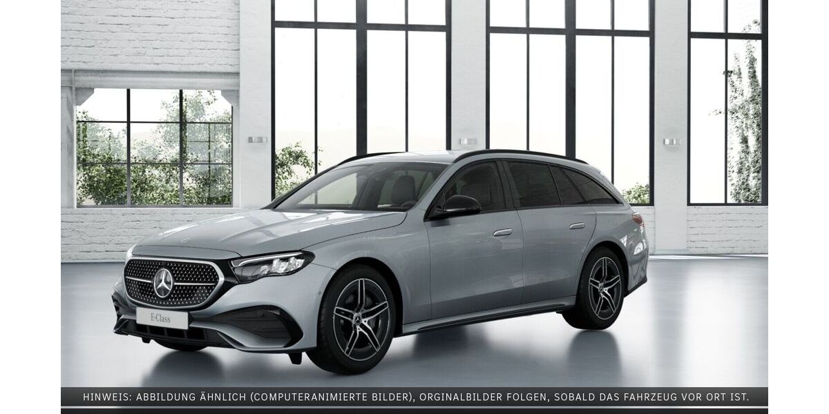 Mercedes-Benz E 220 9.213 km 53.770 € Gifhorn 38518