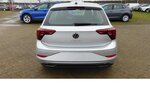 VW Polo 1.0 Life MPI BMT 4Trg Klima Navi LED 5.600 km 16.990 &euro; Vordorf 38533
