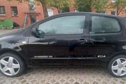 VW Fox 119.000 km 1.999 € Wolfsburg 38448