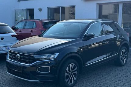 VW T-Roc 56.900 km 21.470 € Gifhorn 38518