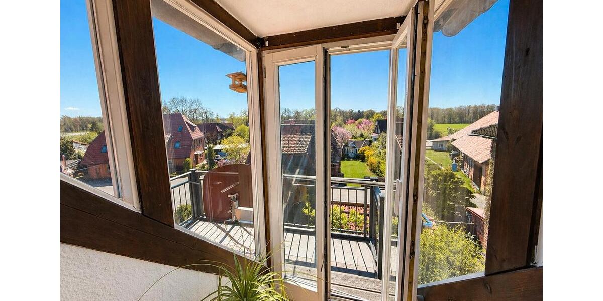 Dachgeschoßwohnung Bokensdorf - 3 Zimmer, 68 m&sup2;, 149.000&euro; | Angebot:26537646