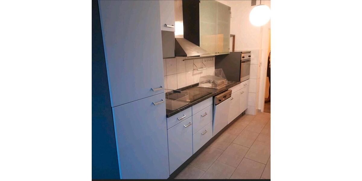 Etagenwohnung Wolfsburg Detmerode - 2 Zimmer, 56 m&sup2;, 98.000&euro; | Angebot:26727284