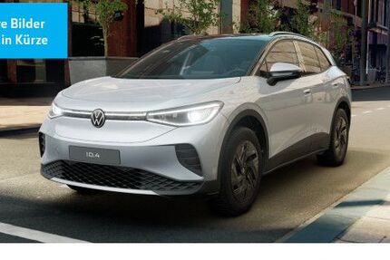 VW ID.4 11.549 km 39.990 € Wolfsburg 38440