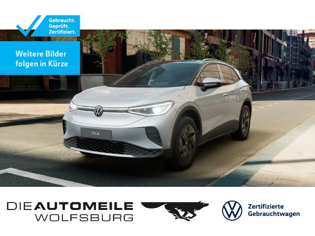 VW ID.4 11.549 km 39.990 € Wolfsburg 38440