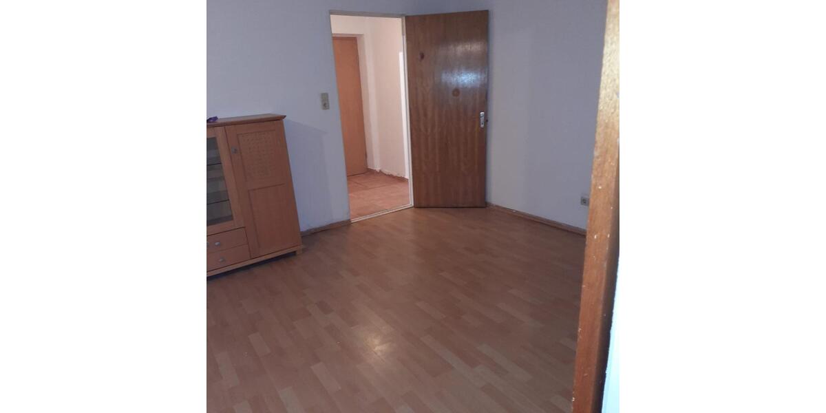 Etagenwohnung Wolfsburg Almke - 2 Zimmer, 55 m&sup2;, 550&euro; | Angebot:24462354
