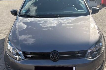 VW Polo 167.000 km 5.600 &euro; Königslutter 38154