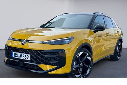 VW T-Roc 2.000 km 47.250 &euro; Braunschweig 38124