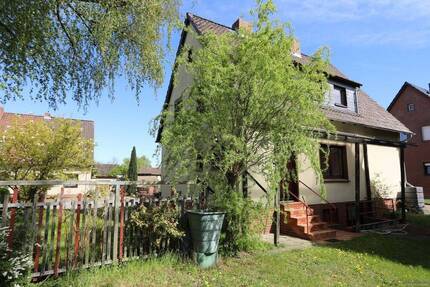 Haus Isenbüttel - 6 Zimmer, 115 m&sup2;, 260.000&euro; | Angebot:26819620