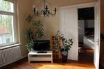 Stilvolles Altbau-Mehrfamilienhaus im östlichen Ringgebiet mit 3 Einheiten und Garten