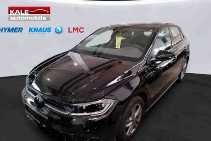 VW Polo 10.000 km 23.490 &euro; Helmstedt 38350