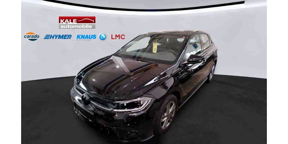 VW Polo 10.000 km 23.490 &euro; Helmstedt 38350