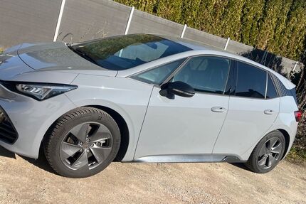 Cupra Born 17.500 km 25.200 &euro; Rühen 38471