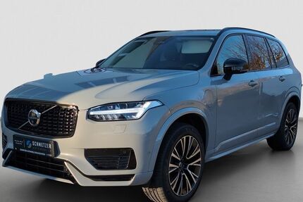 Volvo XC90 30.740 km 63.790 &euro; Braunschweig 38114