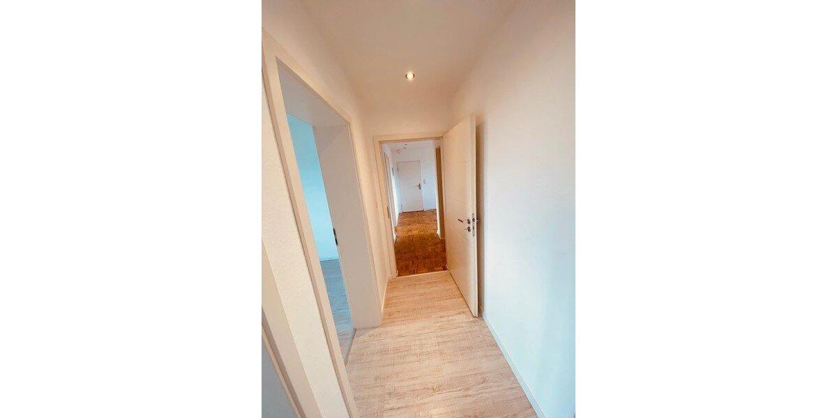 Etagenwohnung Wolfsburg Ehmen - 5 Zimmer, 105 m&sup2;, 249.700&euro; | Angebot:26918443