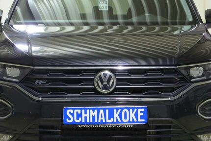 VW T-Roc 94.000 km 23.950 € Braunschweig 38112