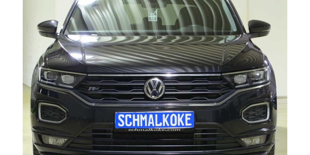 VW T-Roc 94.000 km 23.950 &euro; Braunschweig 38112