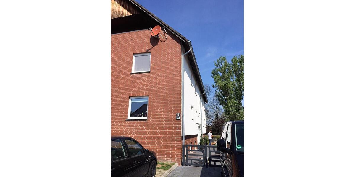 Erdgeschoßwohnung Lehre - 3 Zimmer, 100 m&sup2;, 900&euro; | Angebot:25450548