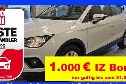 Seat Arona 86.166 km 15.800 &euro; Wolfsburg-Heiligendorf 38444
