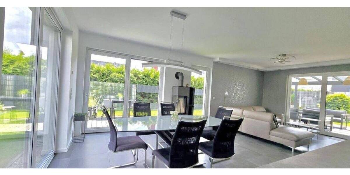 Etagenwohnung Meine OT Bechtsbüttel Bechtsbüttel - 4 Zimmer, 133 m&sup2;, 525.000&euro; | Angebot:26402434