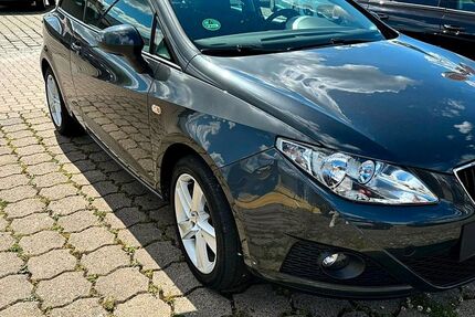 Seat Ibiza 123.000 km 4.500 &euro; Wolfsburg 38448