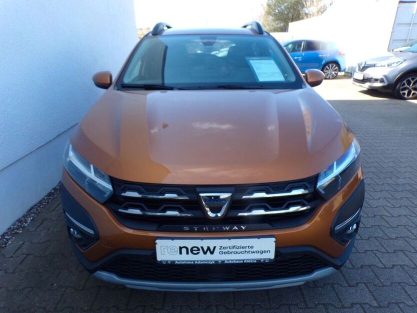 Sandero