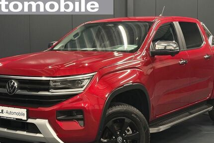 VW Amarok 20.000 km 50.970 &euro; Helmstedt 38350