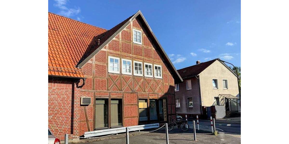 Gewerbeobjekt Gifhorn - 1.228.000&euro; | Angebot:25725723