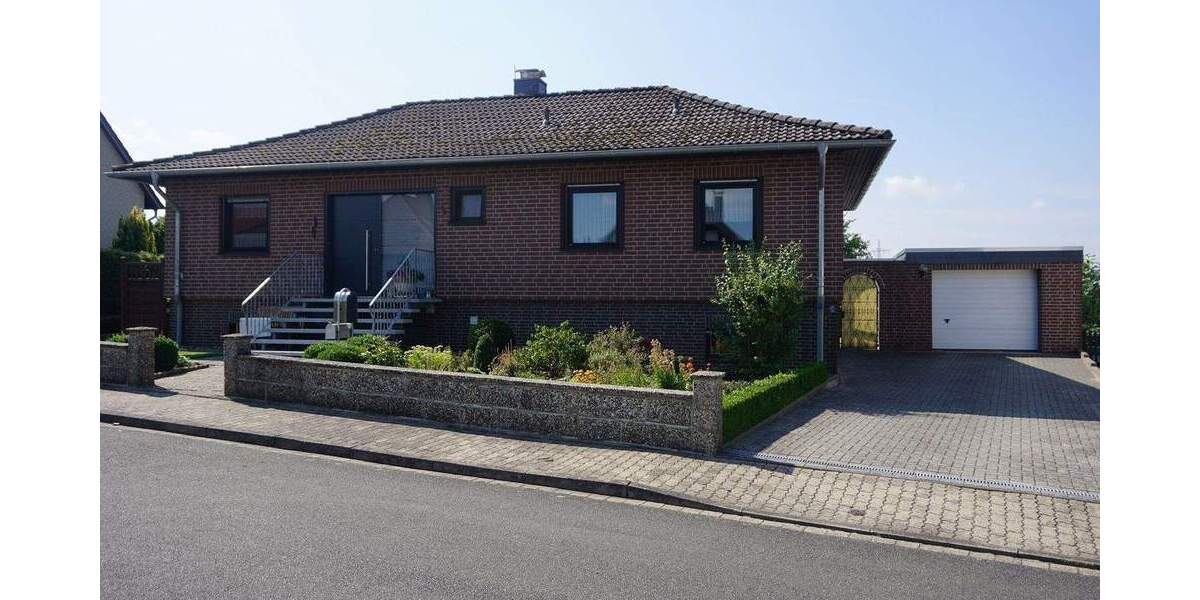 Bungalow Groß Twülpstedt Volkmarsdorf - 5 Zimmer, 132 m&sup2;, 289.000&euro; | Angebot:25743665