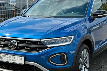 VW T-Roc 24.850 km 23.450 &euro; Gifhorn 38518