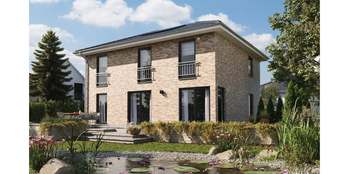 Mehrfamilienhaus, Wohnhaus Osloß - 5 Zimmer, 157 m&sup2;, 468.408&euro; | Angebot:25879344