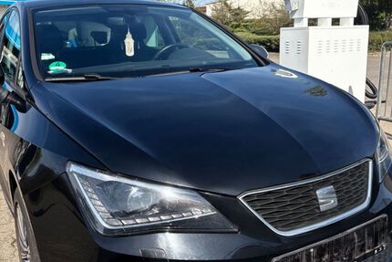 Seat Ibiza 89.300 km 7.500 &euro; Braunschweig 38112