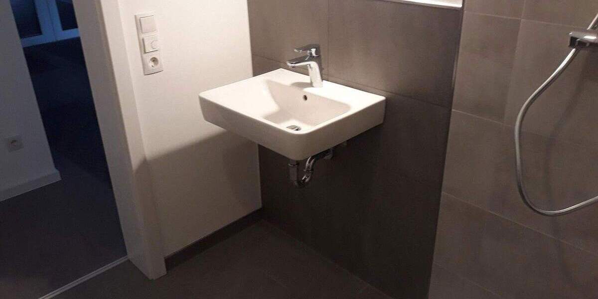 Neubau Erstbezug Barrierefreier Bungalow Haus mit eigenem Garten 3 zimmer