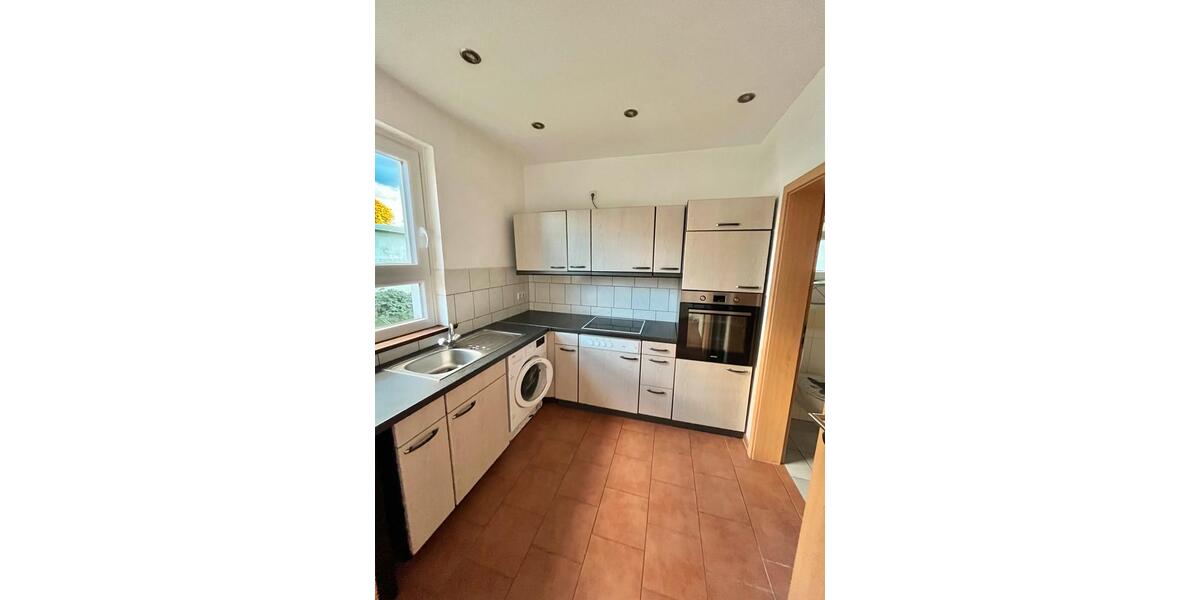 Gemütliche zwei Zimmer Erdgeschoss Wohnung 2 zimmer