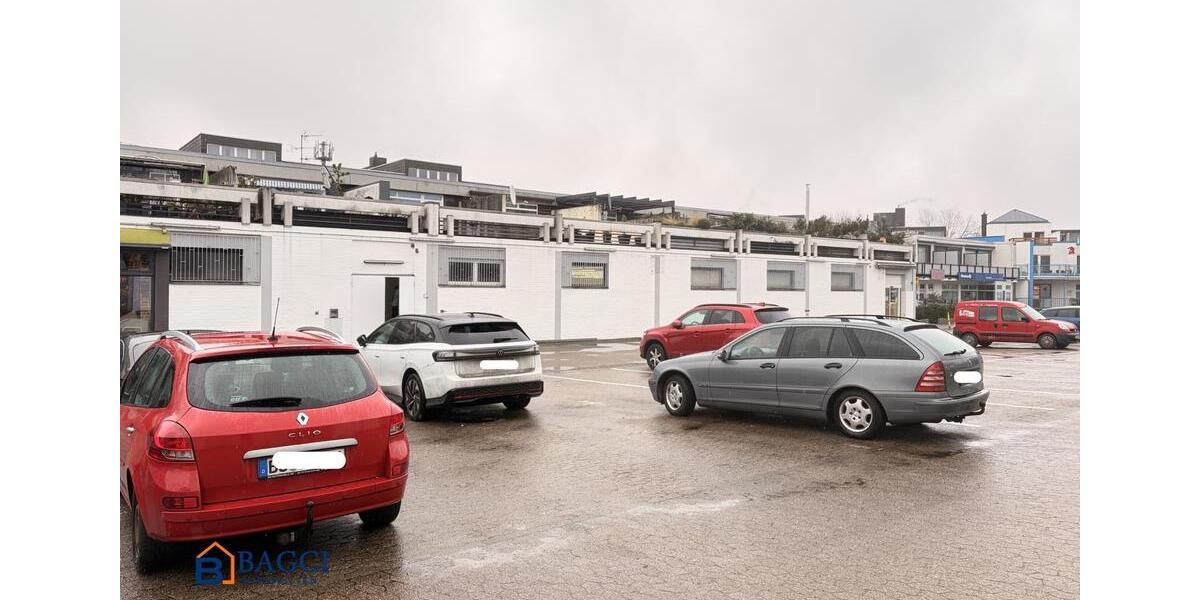 Gewerbeobjekt Braunschweig Lehndorf-Watenbüttel - 4.000&euro; | Angebot:25513116