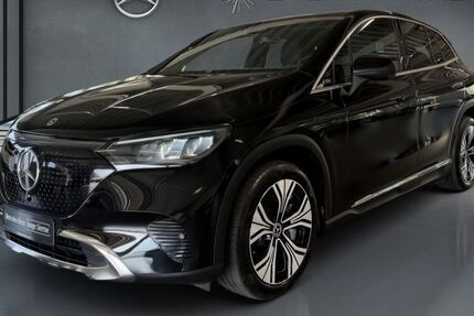 Mercedes-Benz EQE SUV 9.558 km 60.680 &euro; Gifhorn 38518