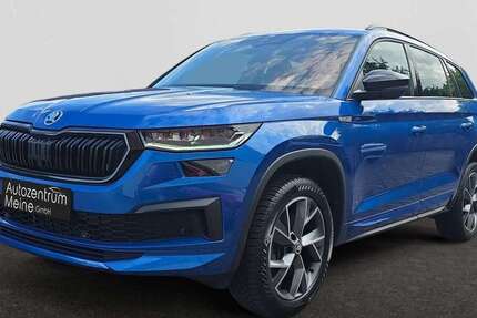 Skoda Kodiaq 86.661 km 35.990 &euro; Meine 38527