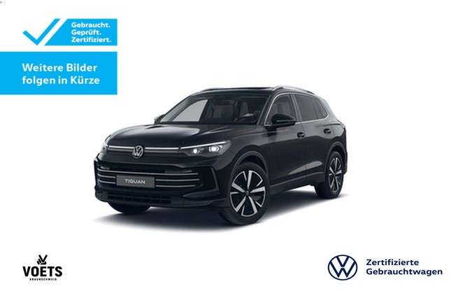 Tiguan