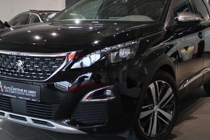 Peugeot 3008 173.546 km 16.900 € Braunschweig 38126