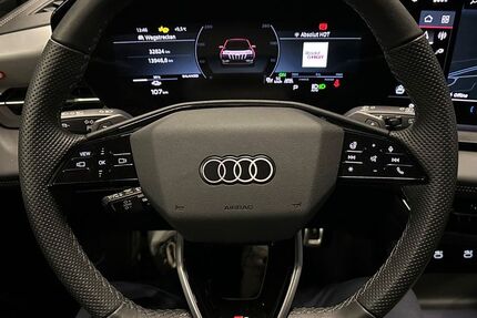 Audi SQ6 e-tron 32.850 km 68.890 &euro; Helmstedt 38350
