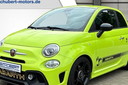 Abarth 500 30.019 km 15.990 &euro; Gifhorn 38518