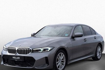 BMW 320 24.949 km 36.390 &euro; Braunschweig 38112