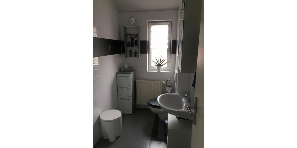 Dachgeschoßwohnung Braunschweig Wabe-Schunter-Beberbach - 2 Zimmer, 48 m&sup2;, 149.000&euro; | Angebot:27167663
